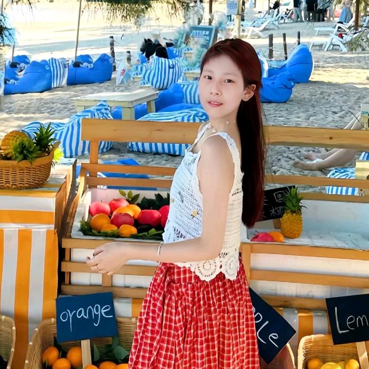 ᝰ🥀小ᩚ💞ꫛ幸ᩚ💞运ᩚຼ💕