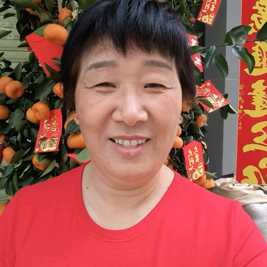 邢桂兰