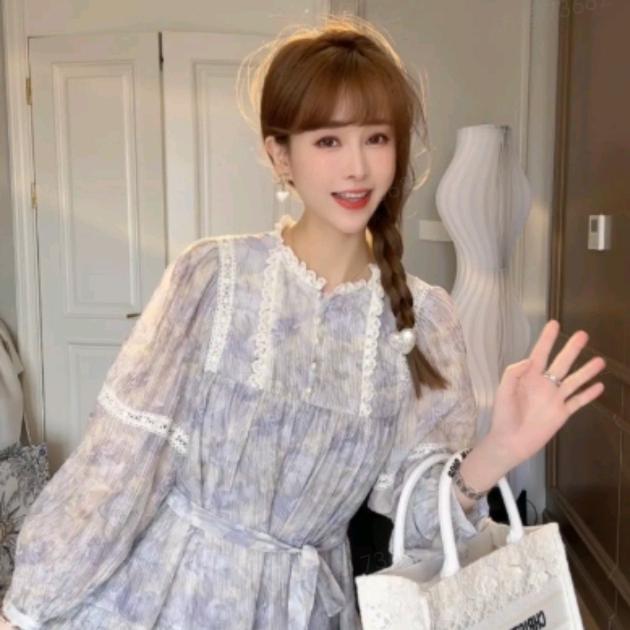 Lovemimius游鹿鹿（轻奢女装）