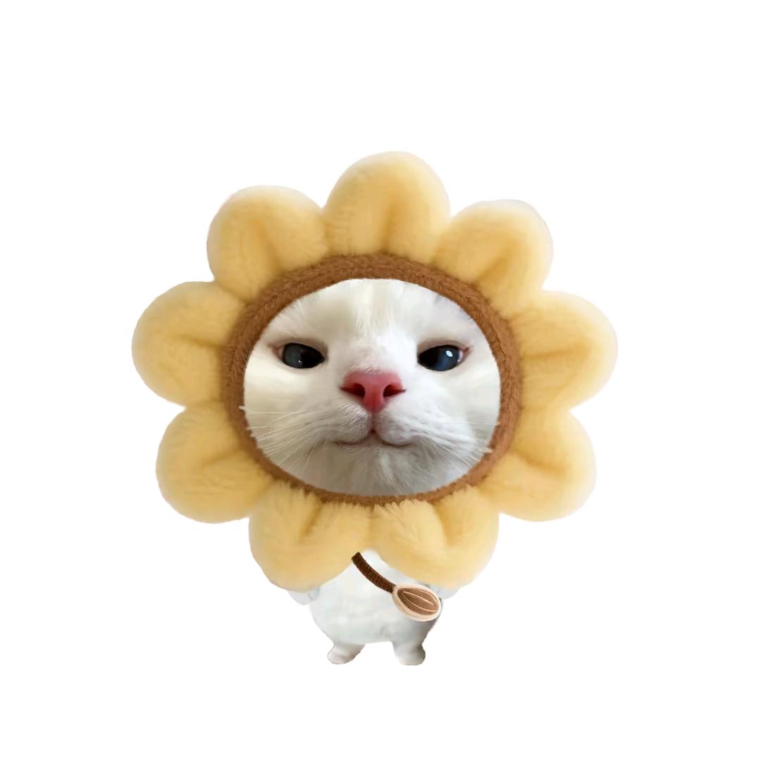 芃