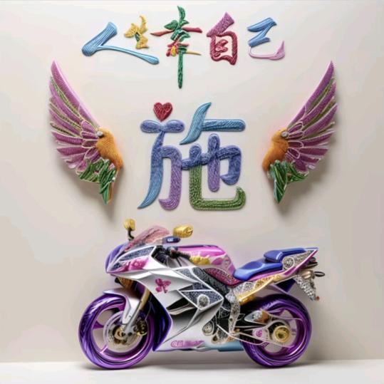 此生足矣《机哥》施