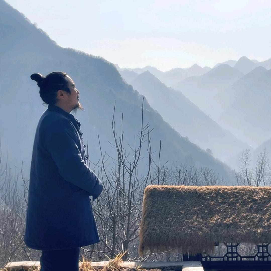 终南山宗田