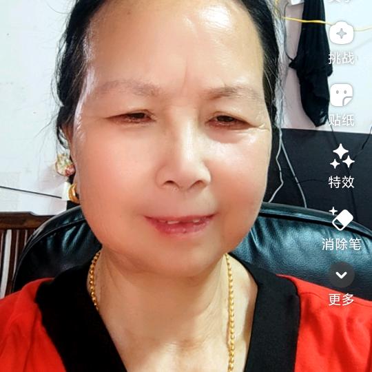 农村李姐