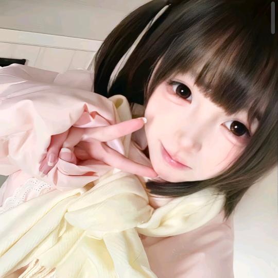 如果有人可以一直爱我头像