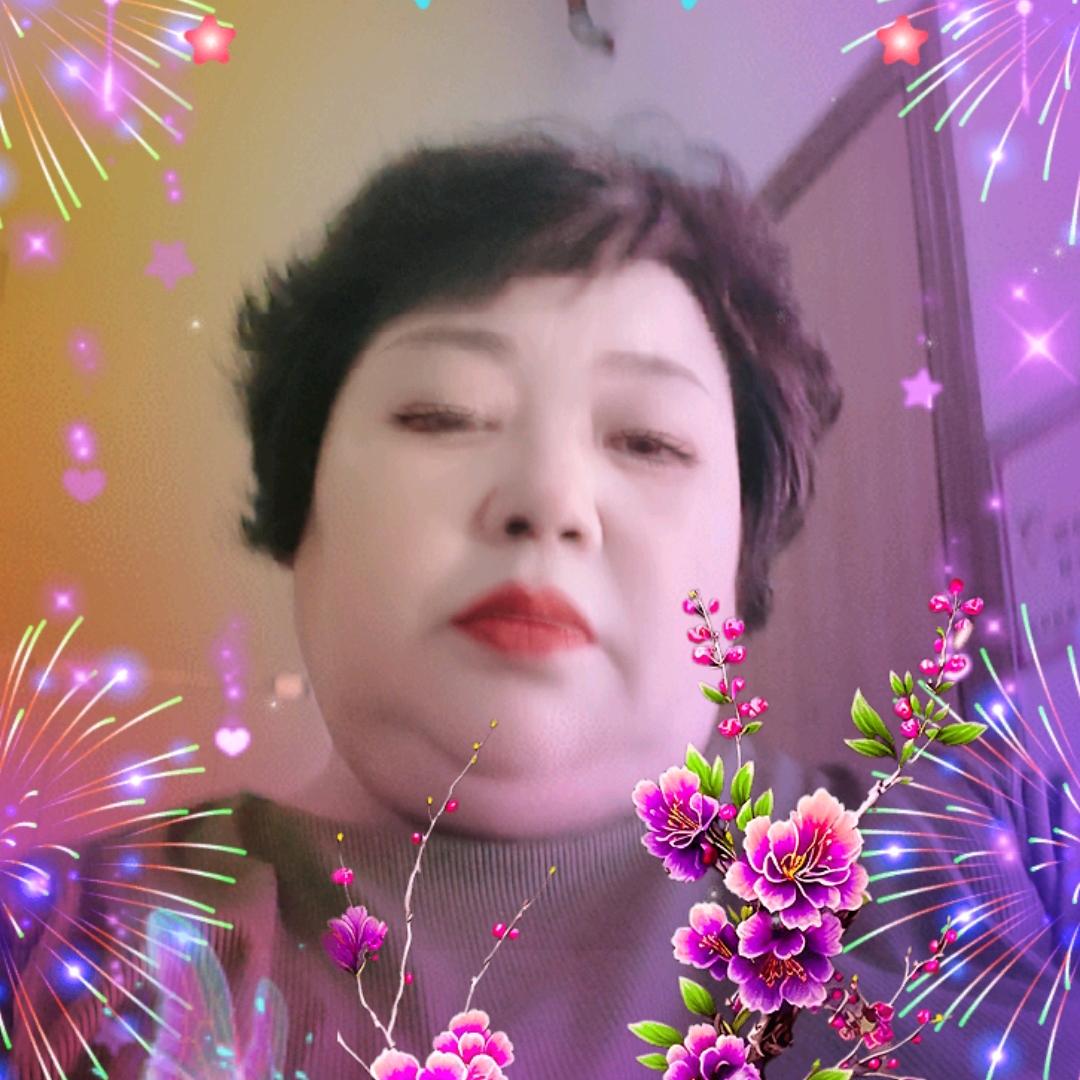 胖子喜庆