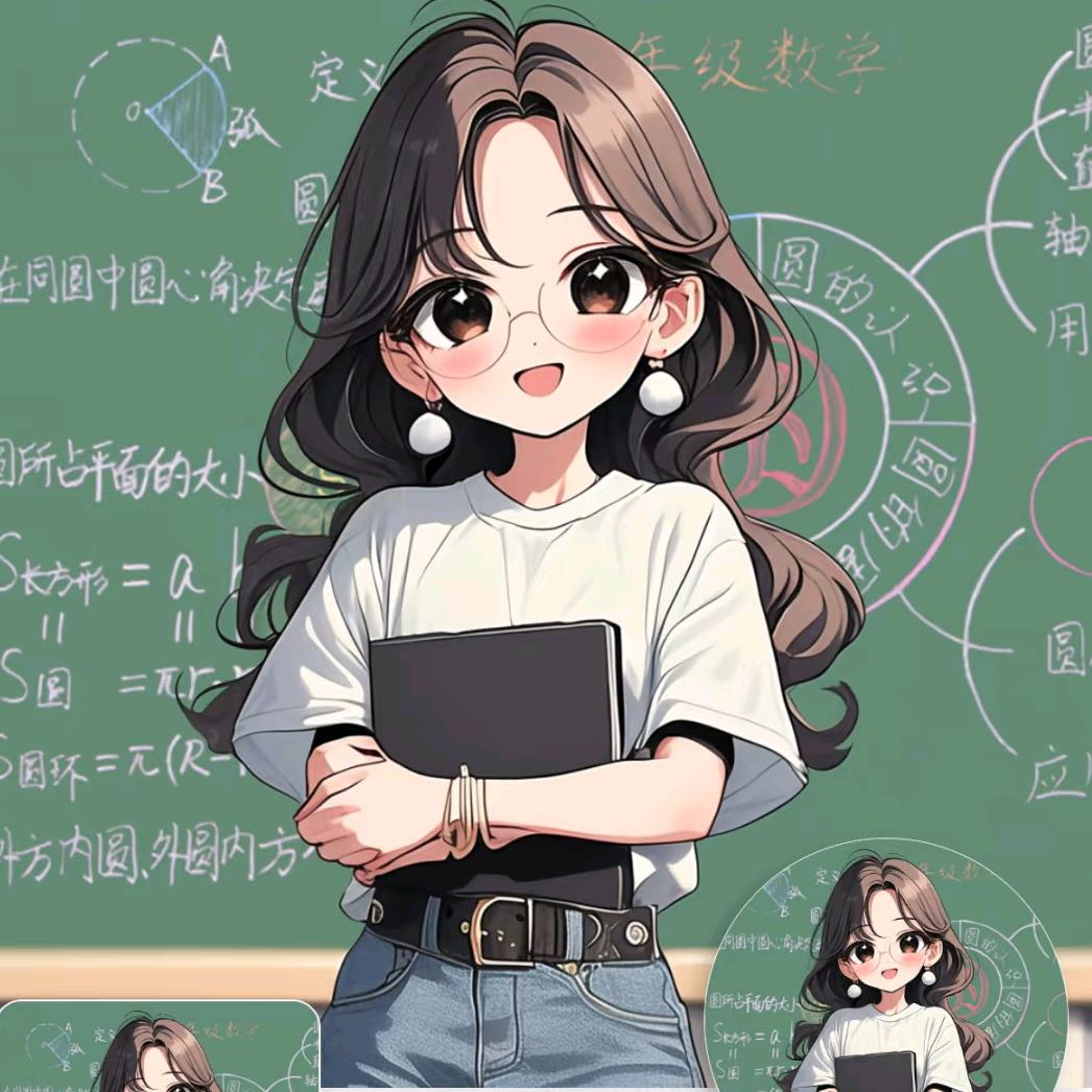 小露老师速算课堂