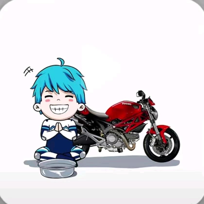 带翅膀的小怪兽