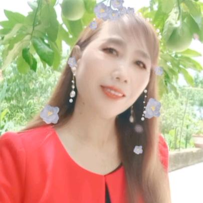 阳光三妹🎤