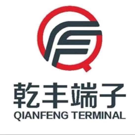 广东乾丰电气专业端子制造商