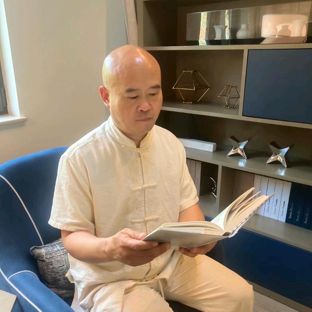 郭明德
