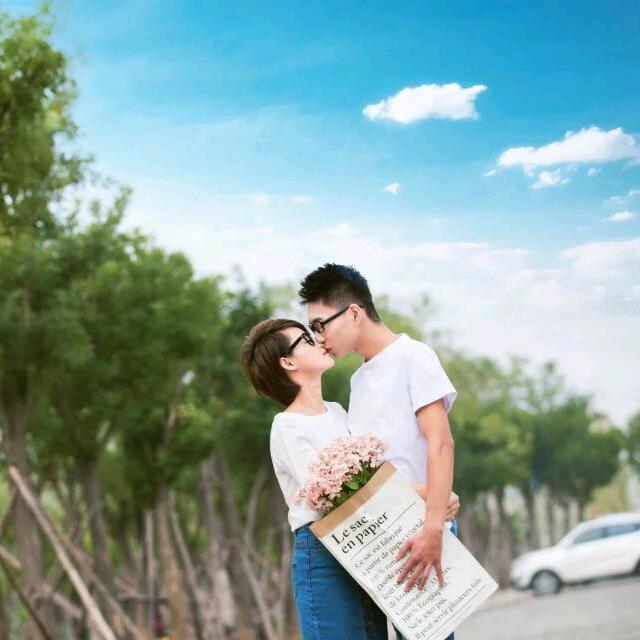 小夫妻生活记录