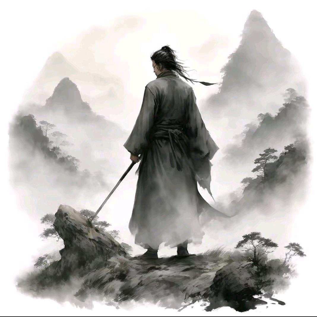 孤狼