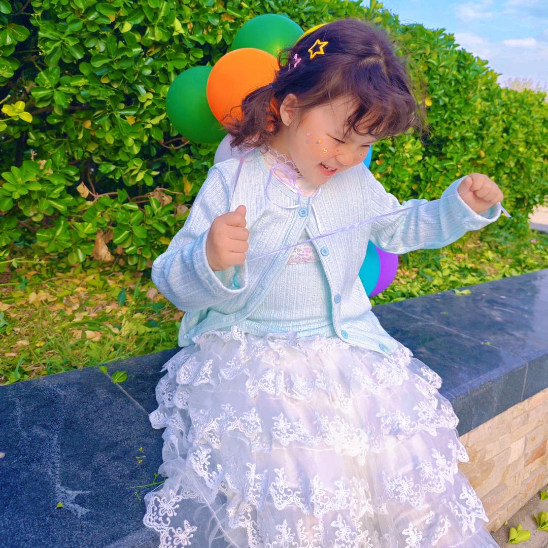 🌈穗穗妈妈（努力版）