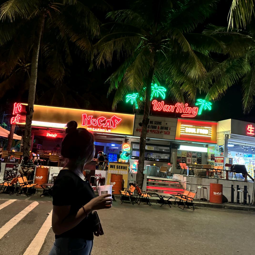 迷糊小徐