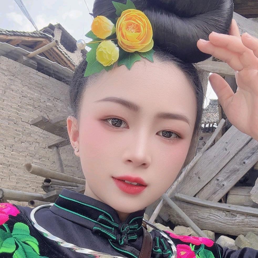 桃瓷🕊️