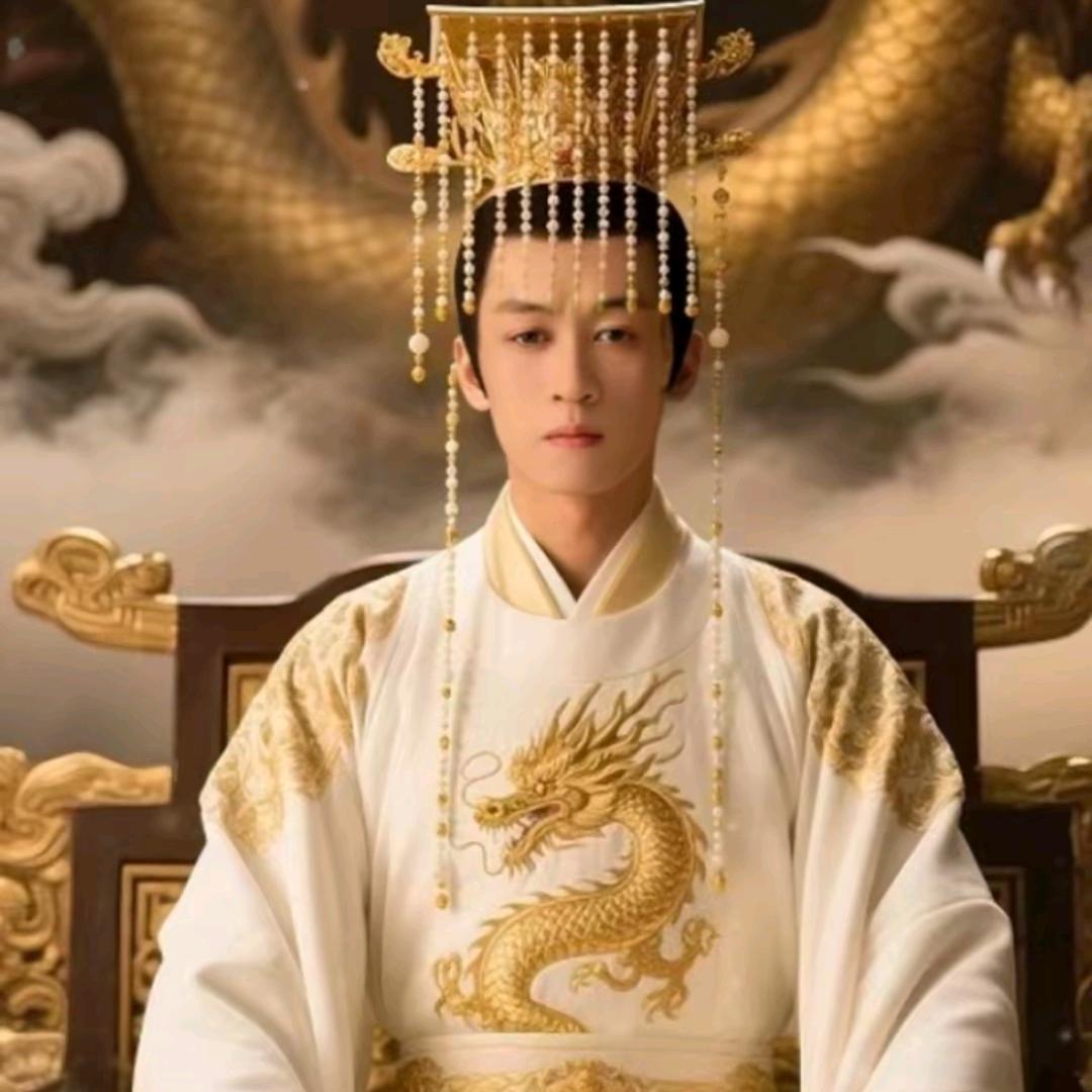 姜大人