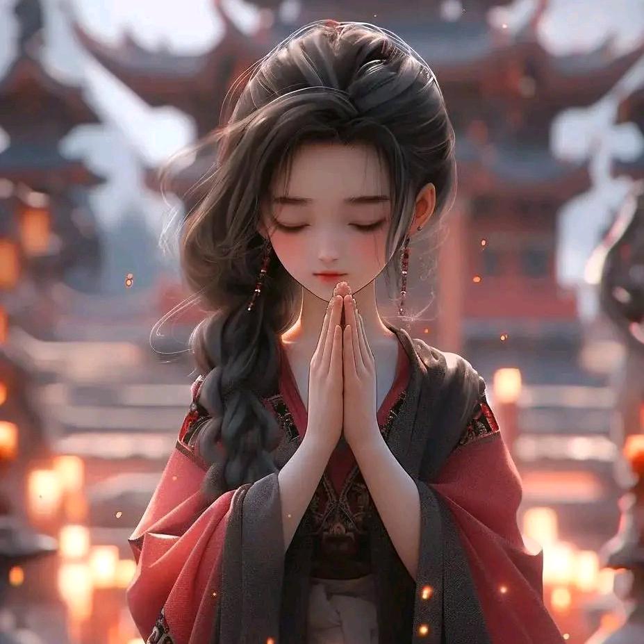 A 小倩