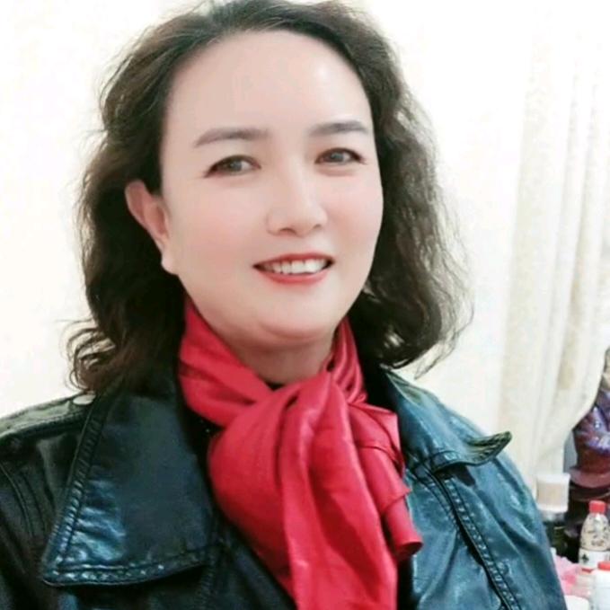 霞姐姐