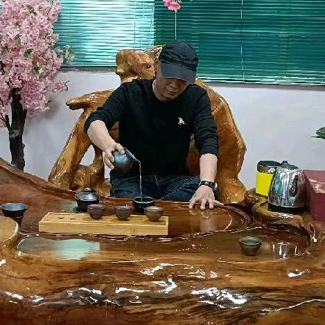 义乌三哥对联年货总仓