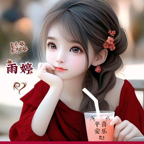 💦雨婷💦