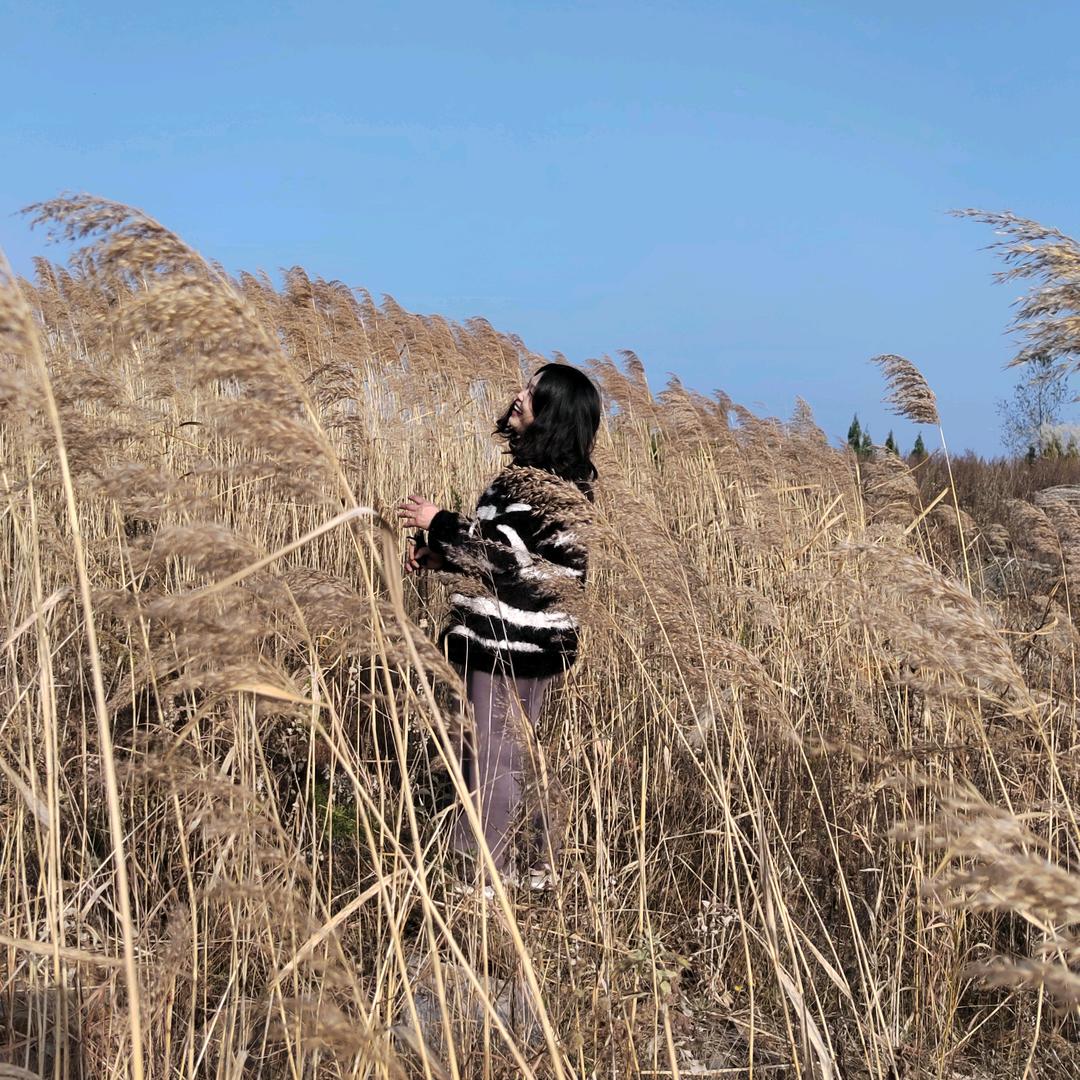 幸运女神