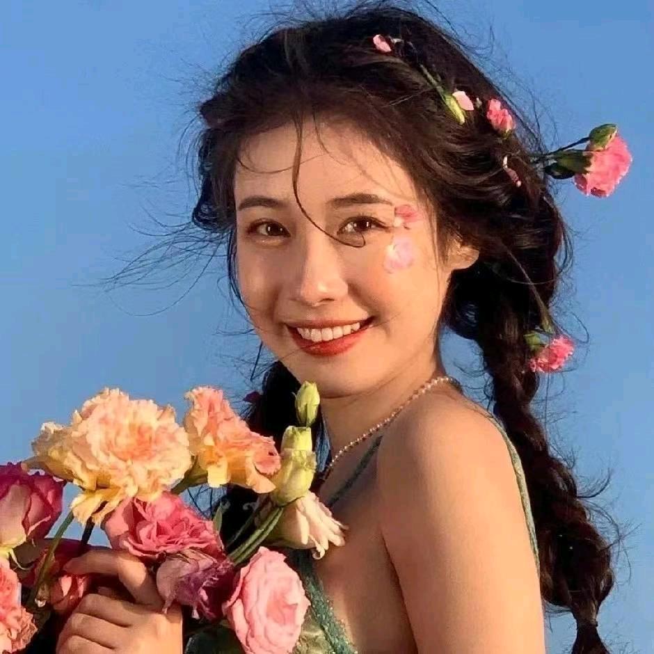 小丽来了