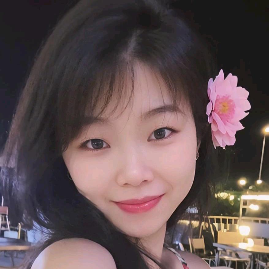🍀精神🌸表妹🍀