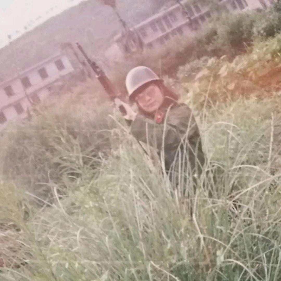 对越老山作战84年4月28日118团2营