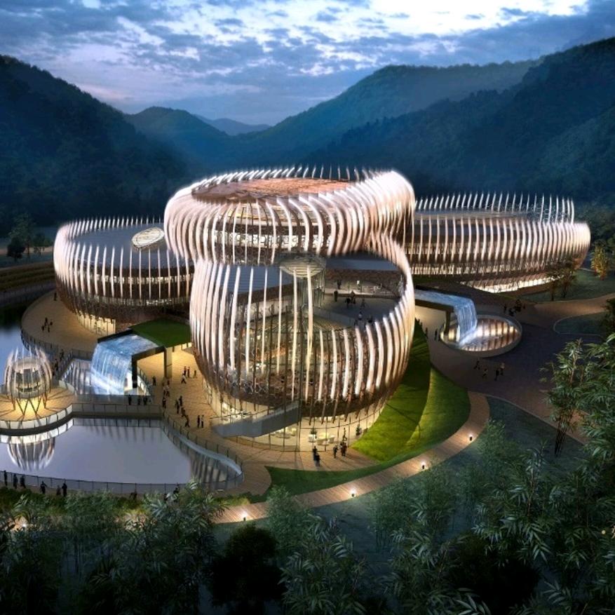 台湾木工机械！