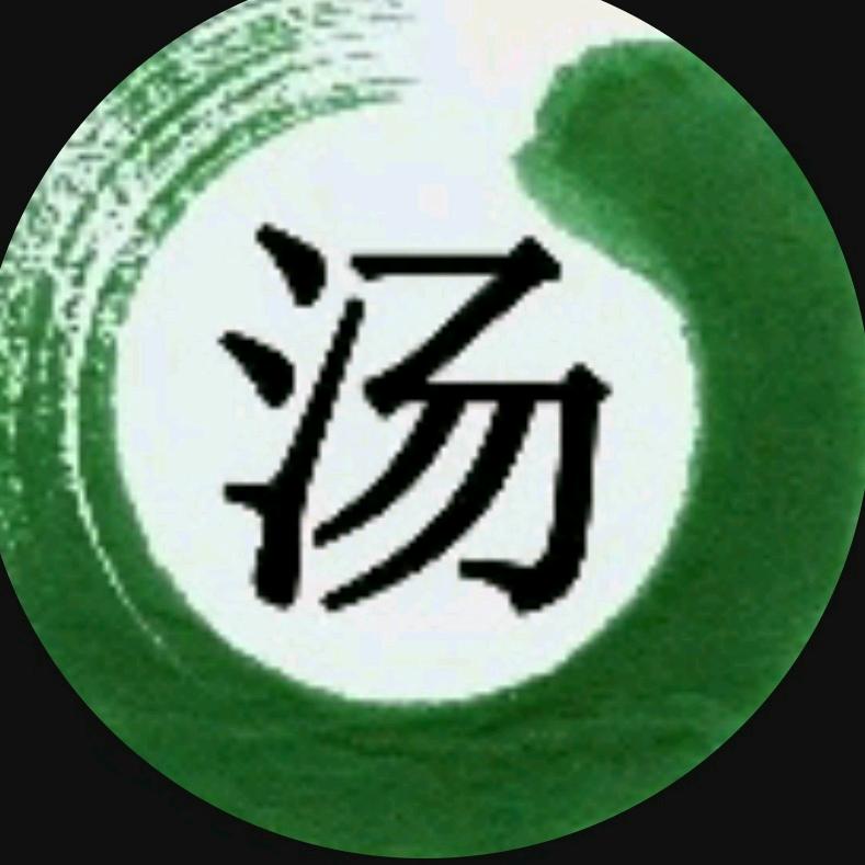 靓汤（因工作原因，拒私聊）