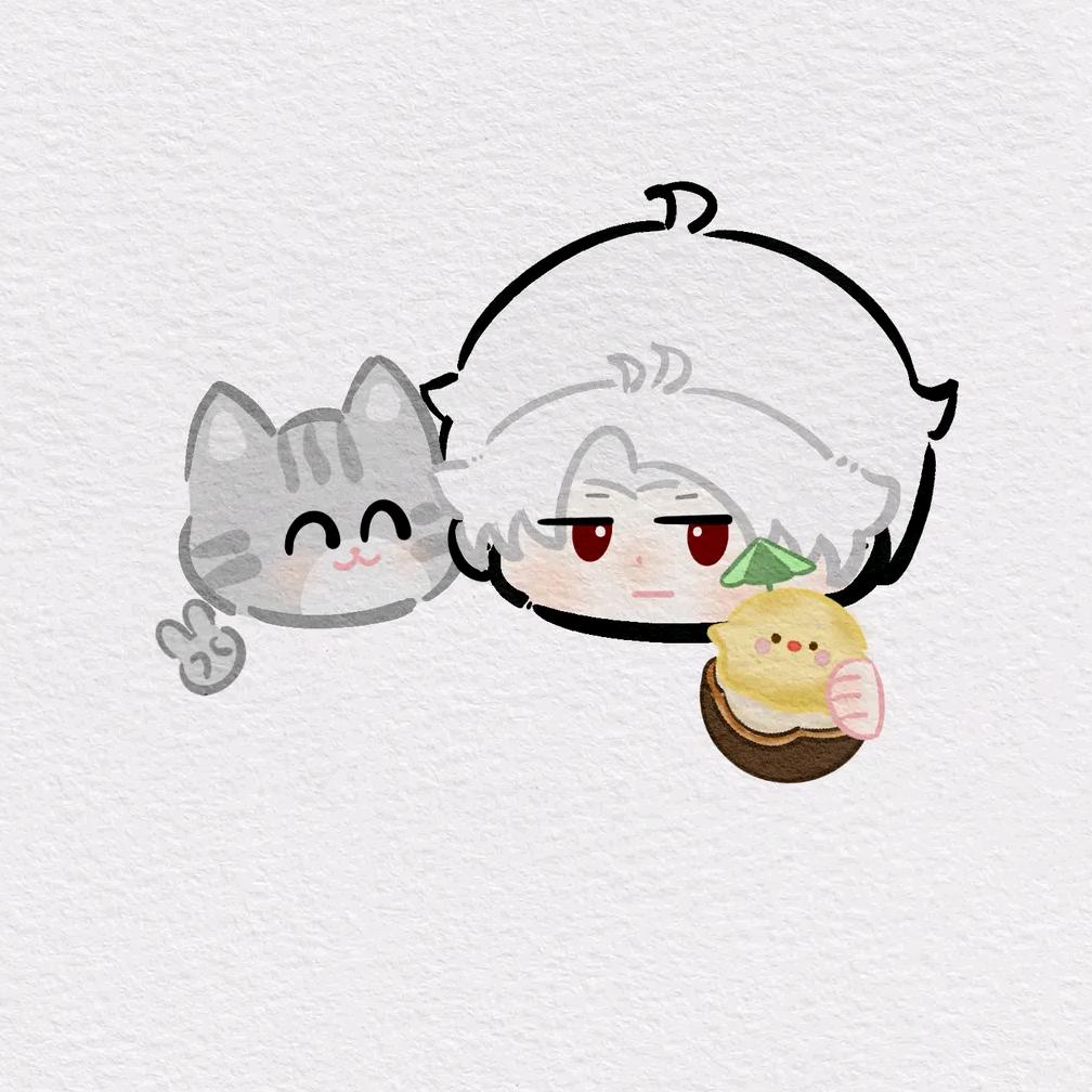 乌云