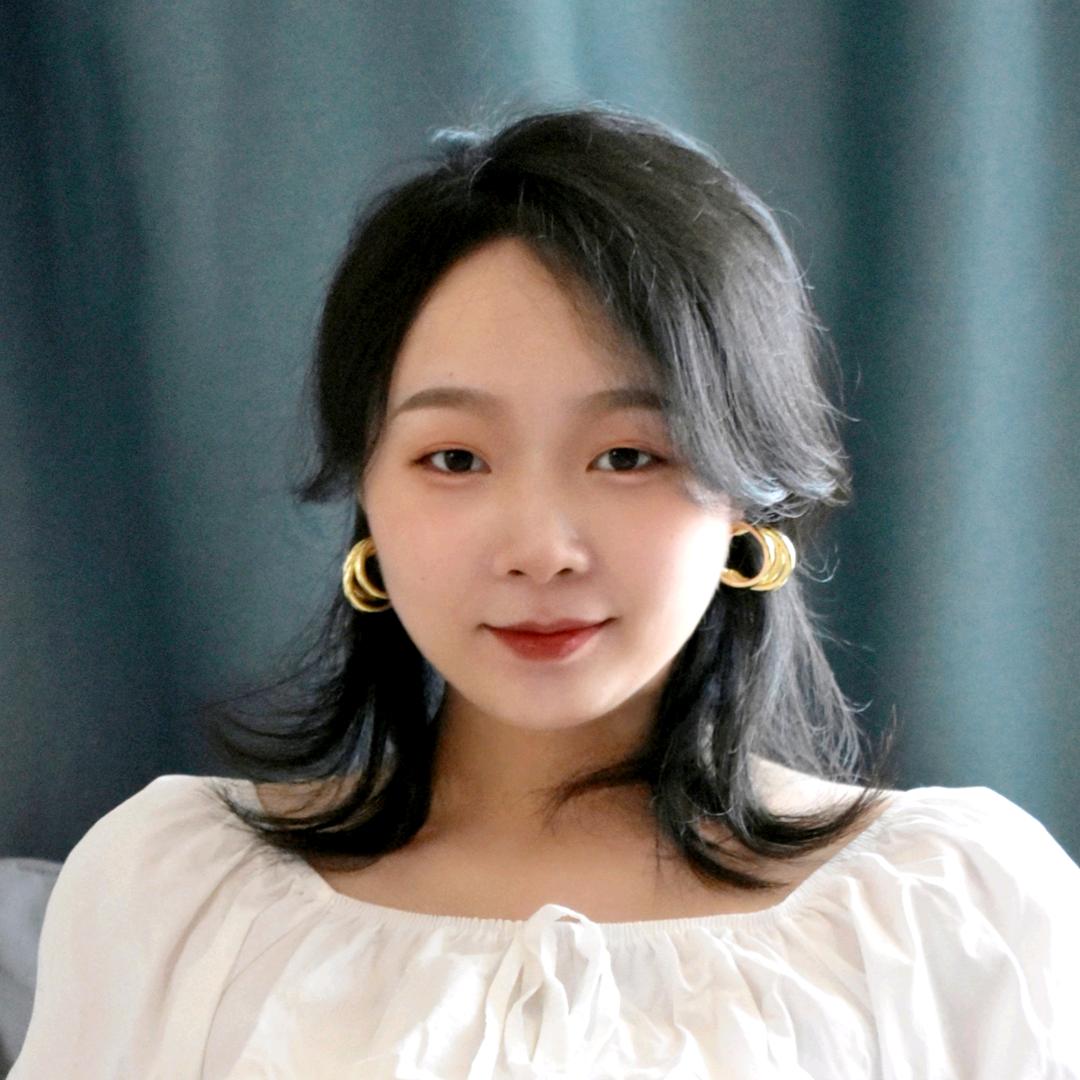做美育的KK老师🎨
