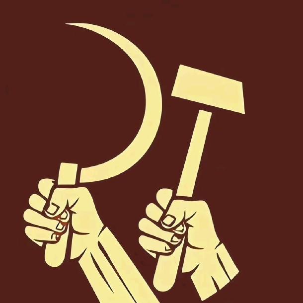 爭流☭