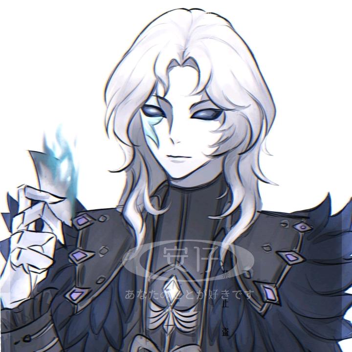 y淮安（第五人格）