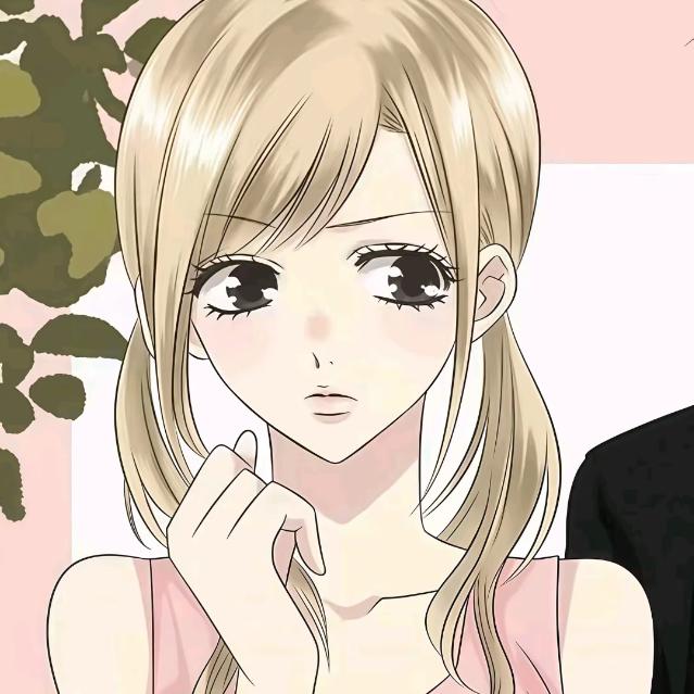 四叶草头像