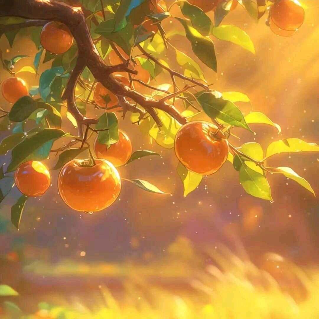 为生活添色彩