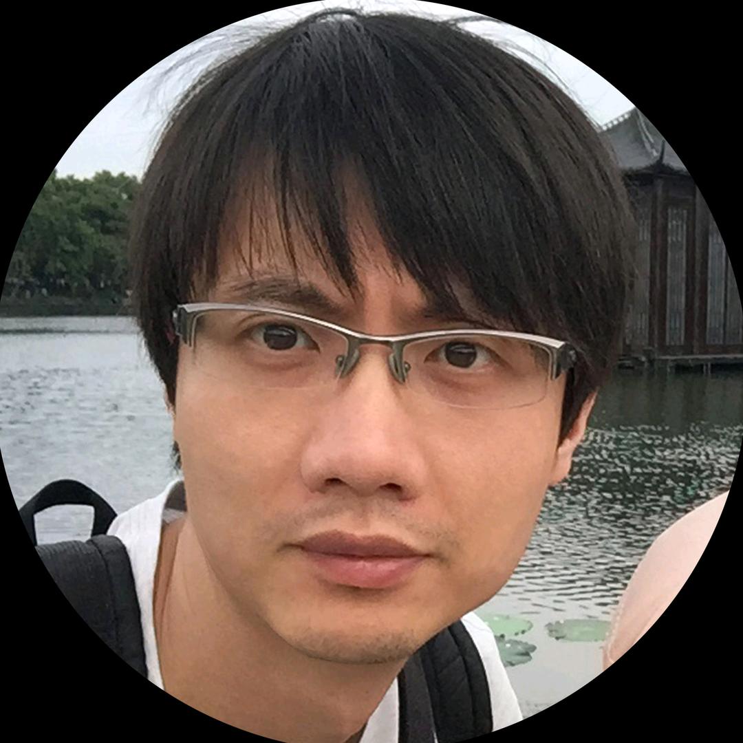 蔡爸谈数学