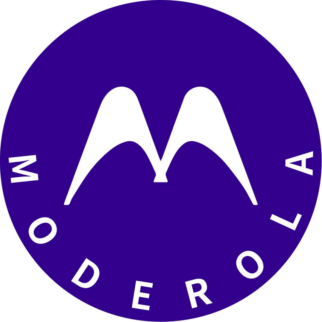 Moderola品牌『总部』