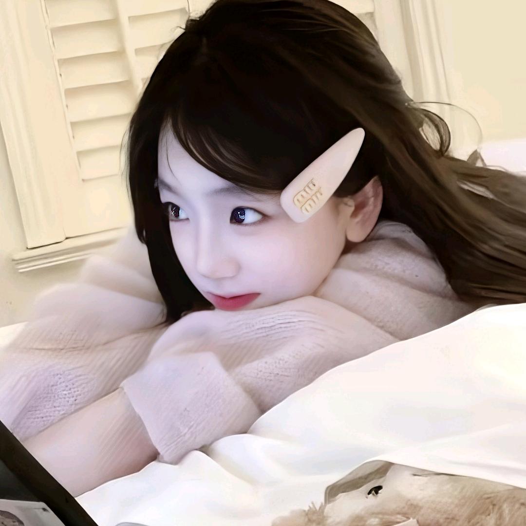叶子灵 ☘ 、
