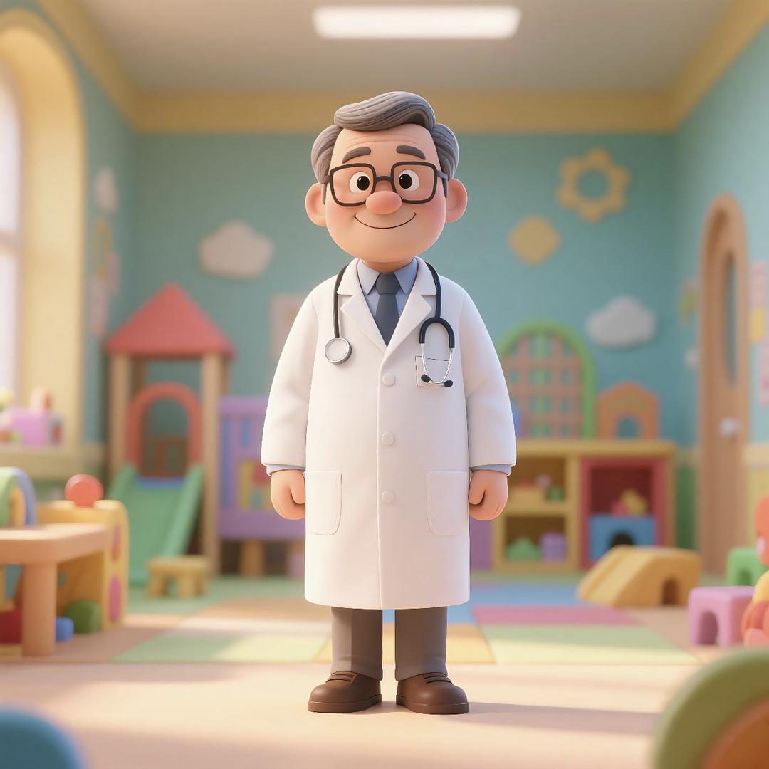 科学育儿@大圣说