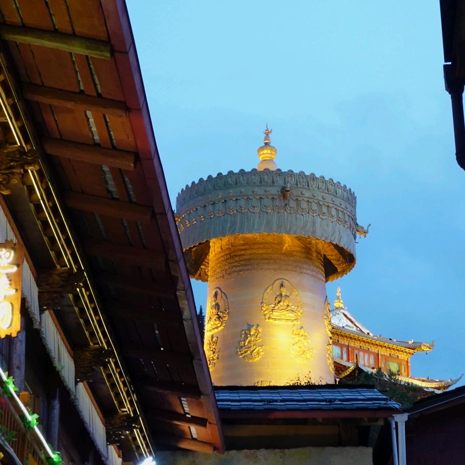 大大
