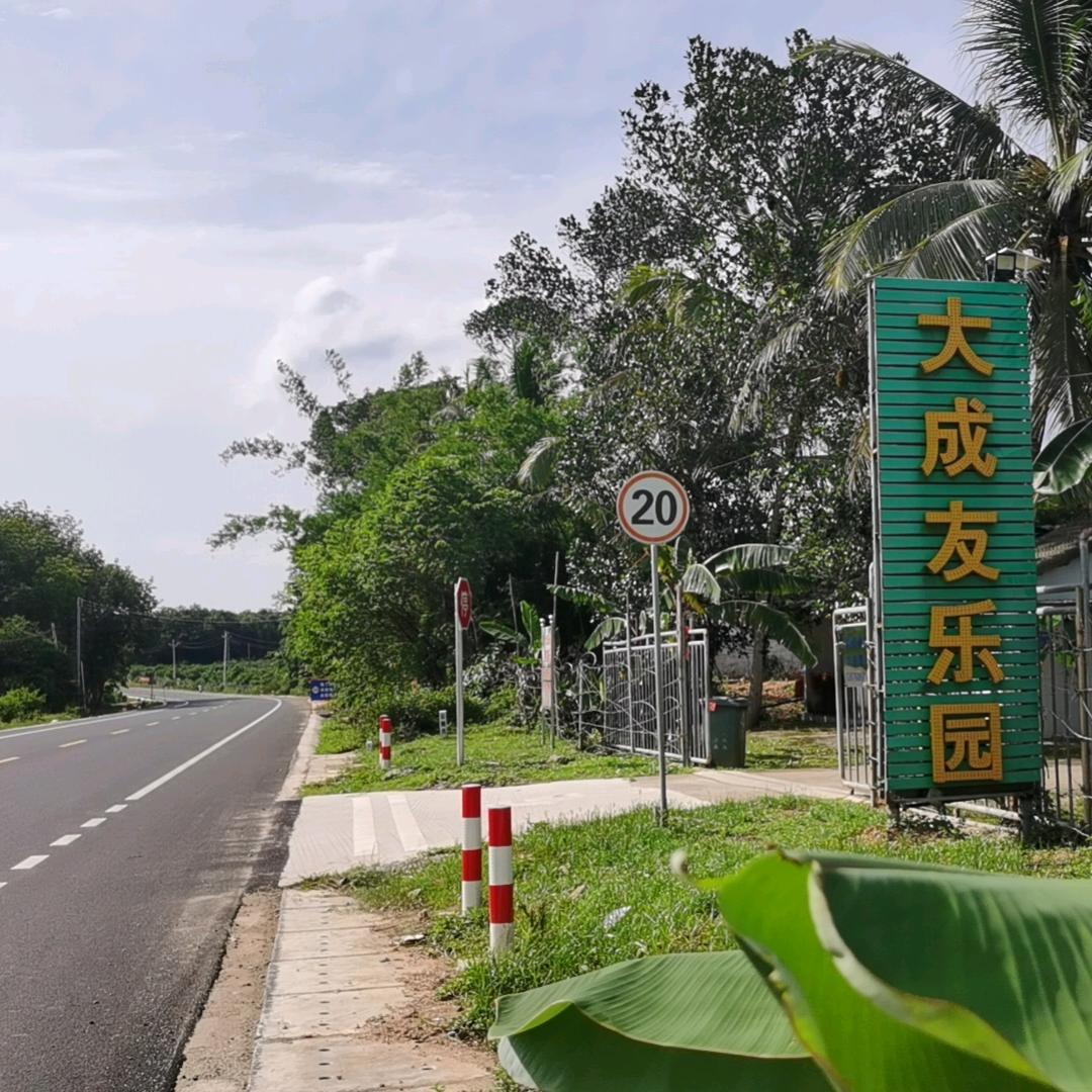 儋州大成友乐园