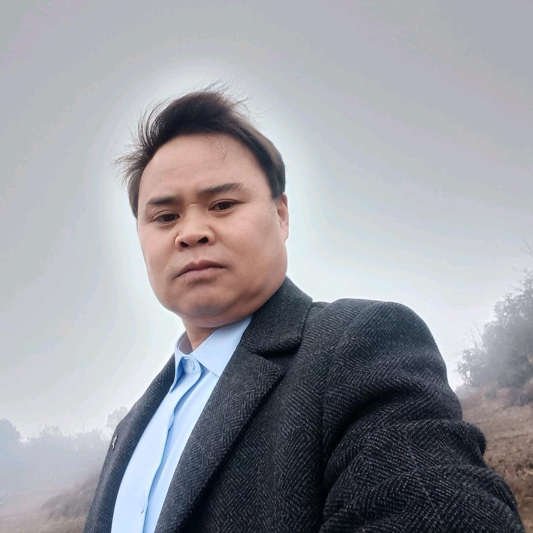 寻找有缘人