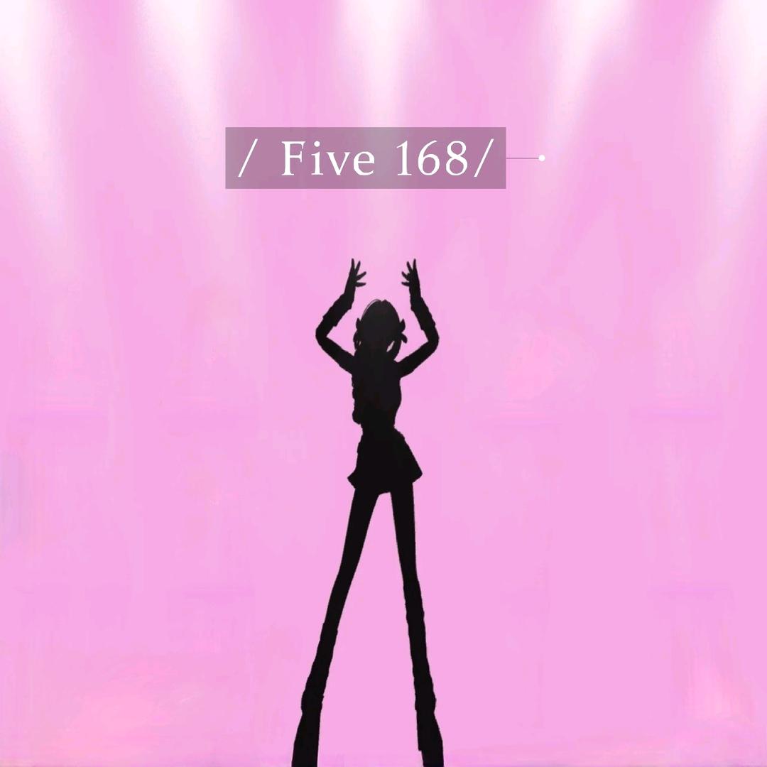Five168
