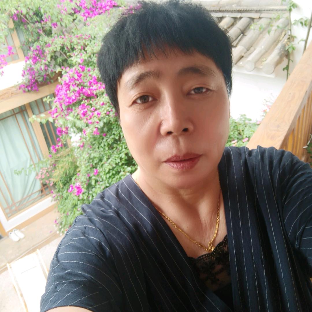 月光如水