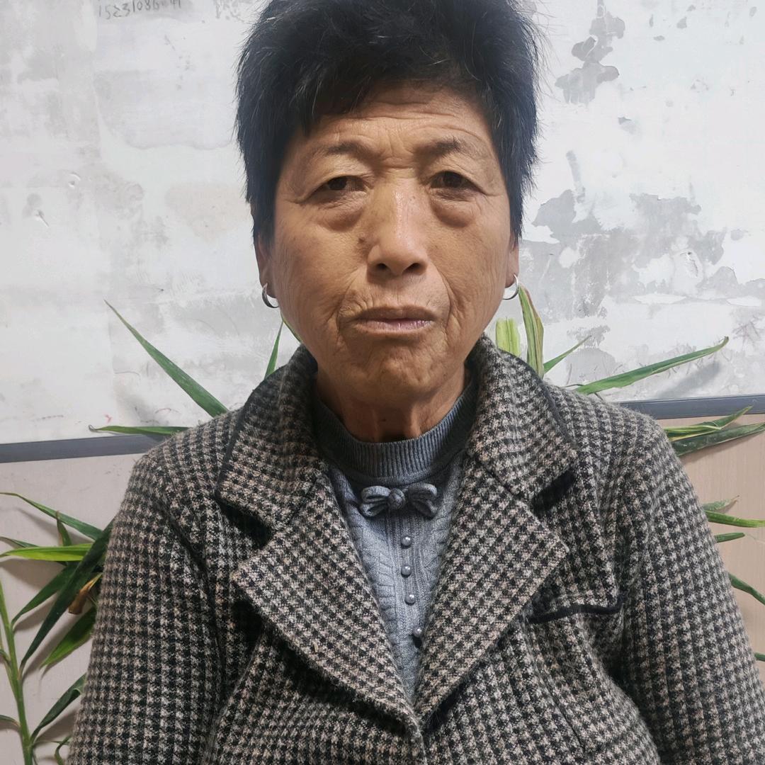 农村人