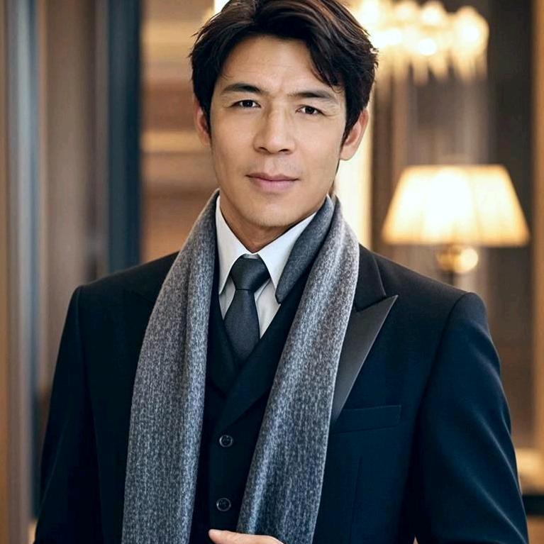 一机连退伍老兵，