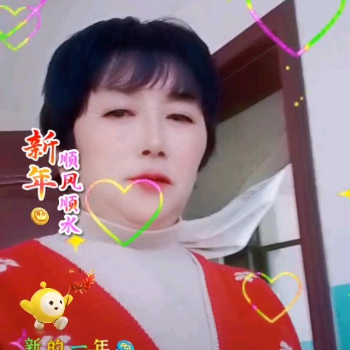 💞岁月静好💫