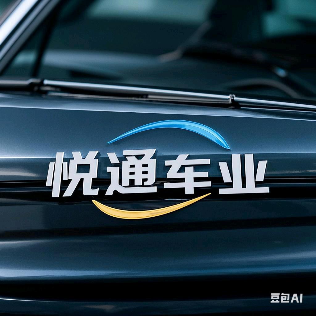 悦通车业