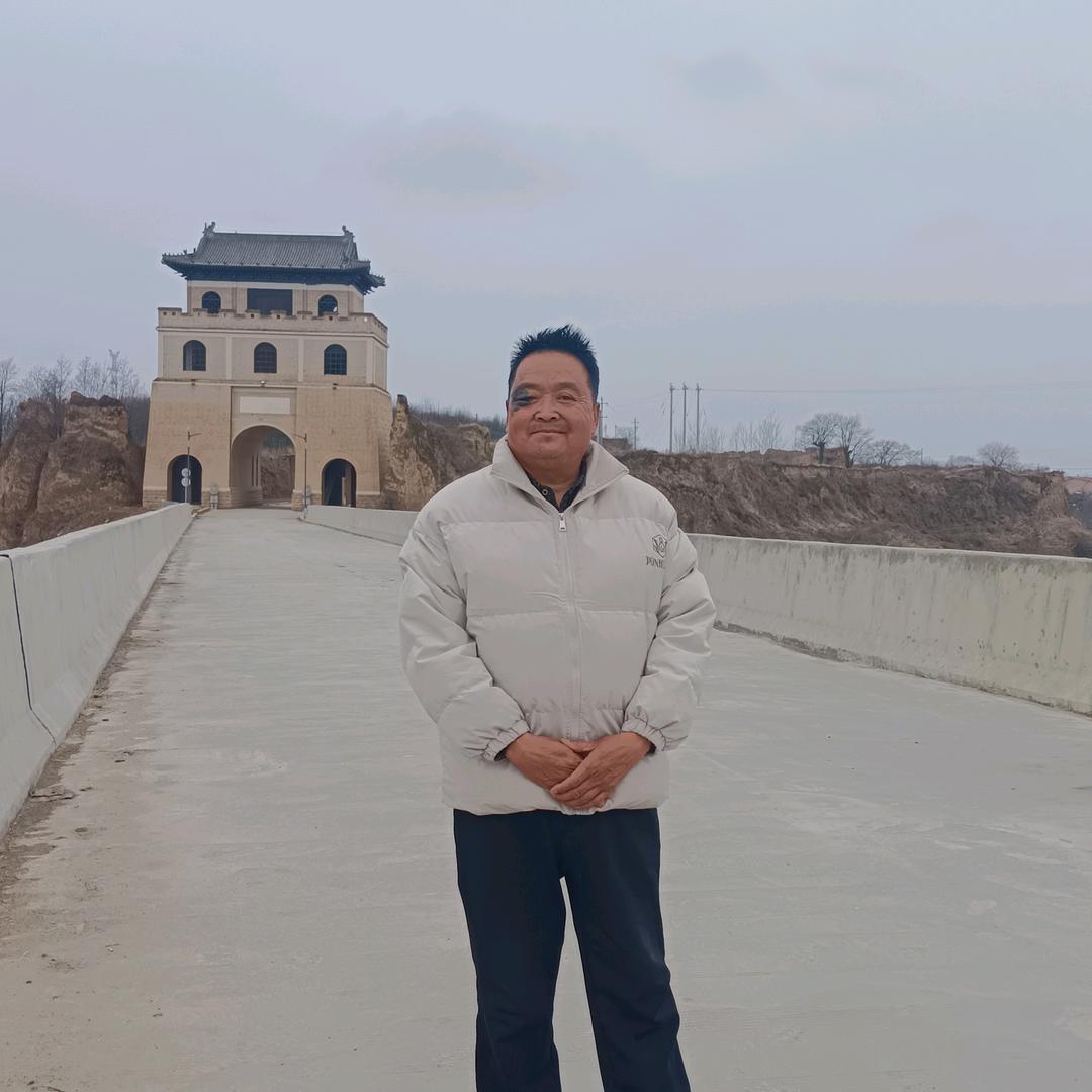 洛川黑哥